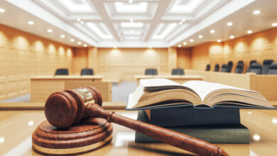 Nishikant Dubey, Supreme Court,