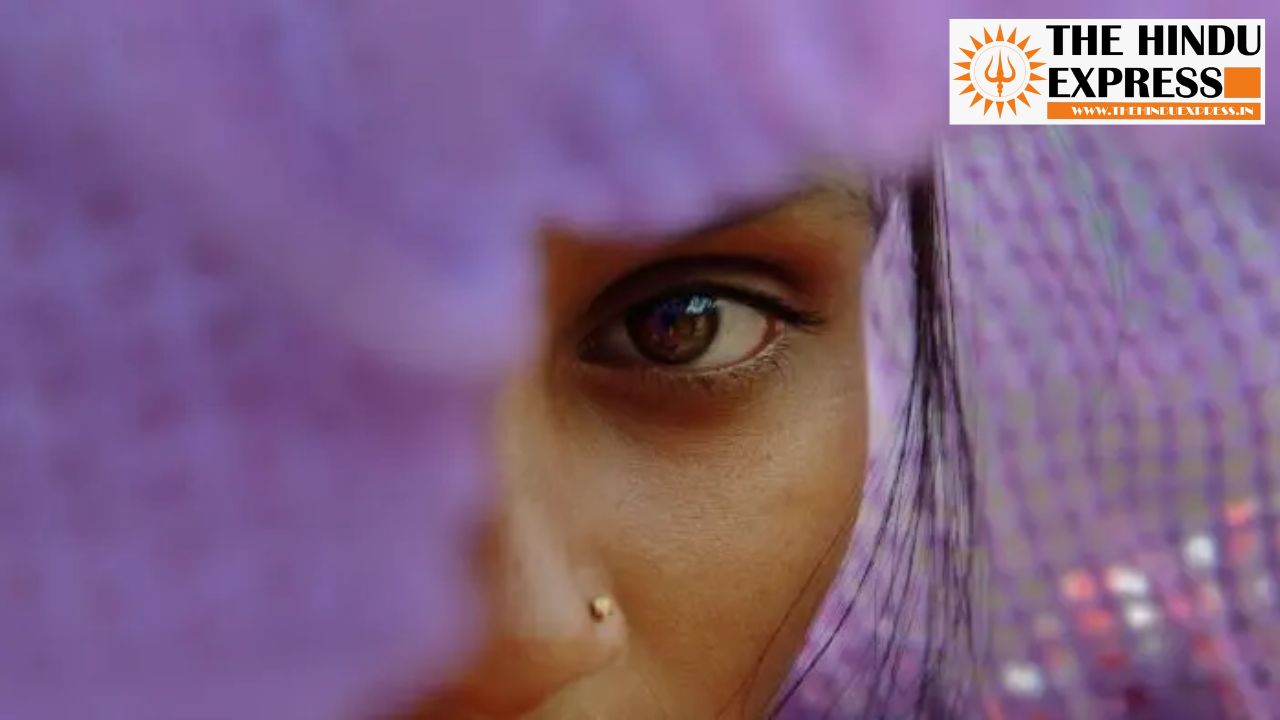 Hindu Girl Harassment