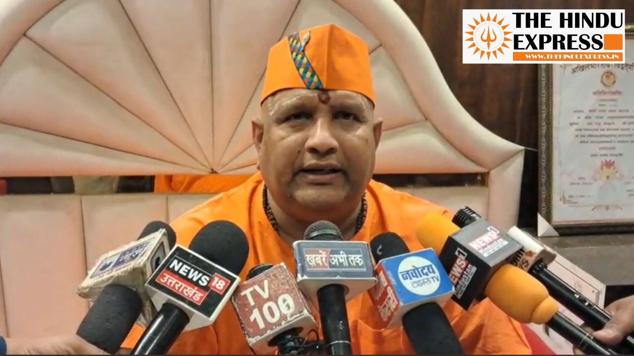 Swami Anand Swaroop Kali Sena