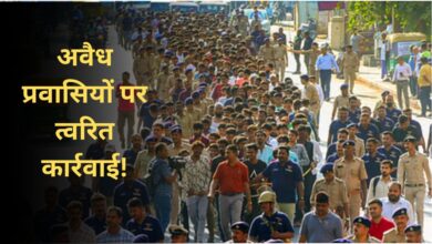 Pahalgam terror attack, bangladeshi immigrants, gujarat illegal immigrants,