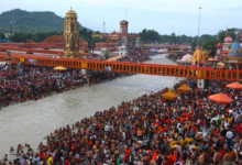 Haridwar Kanwar Mela 2026