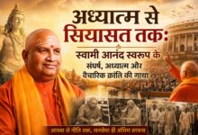Swami Anand Swaroop