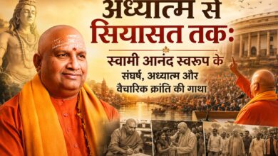Swami Anand Swaroop