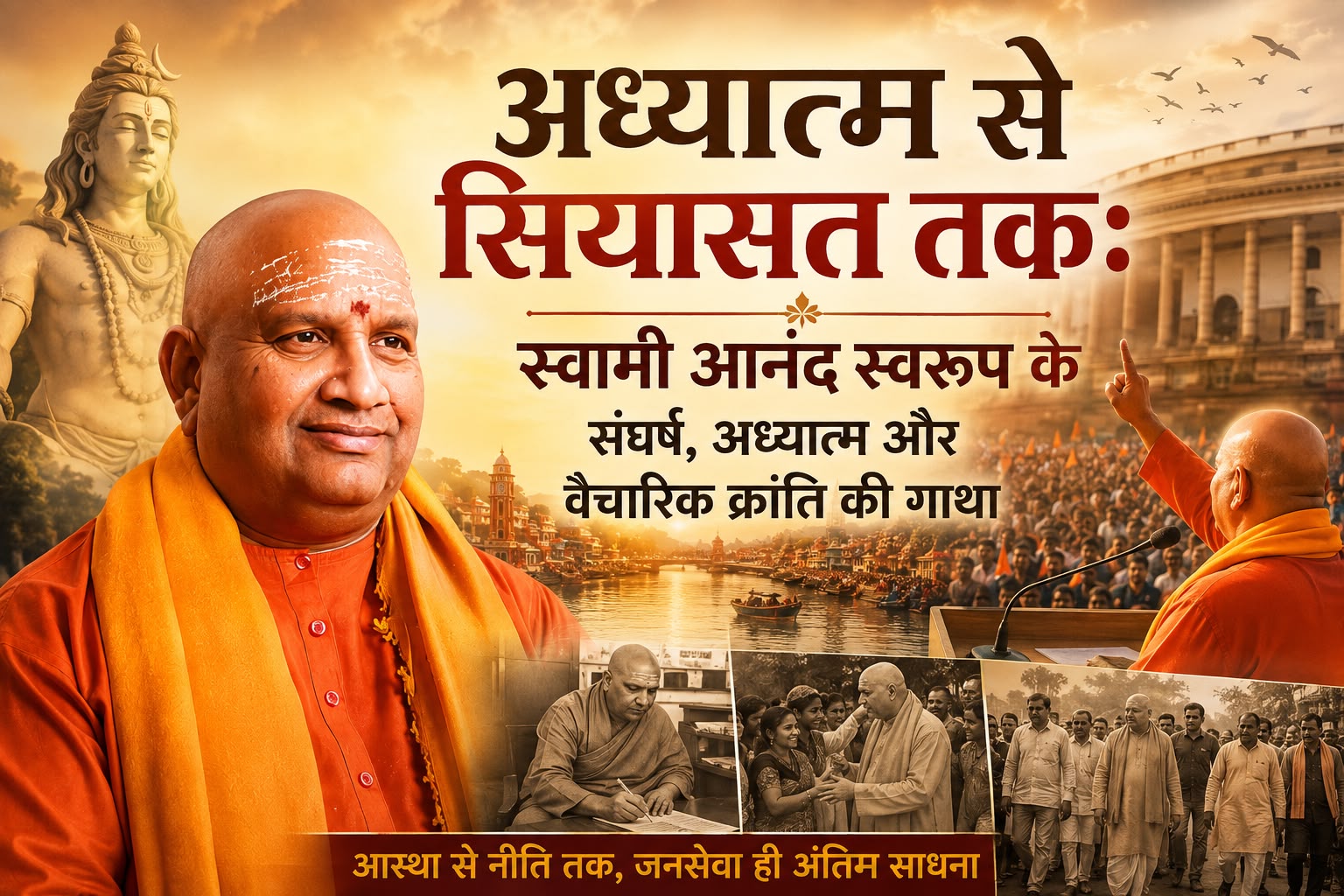 Swami Anand Swaroop